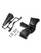 Formula TEN front wing set (type A)