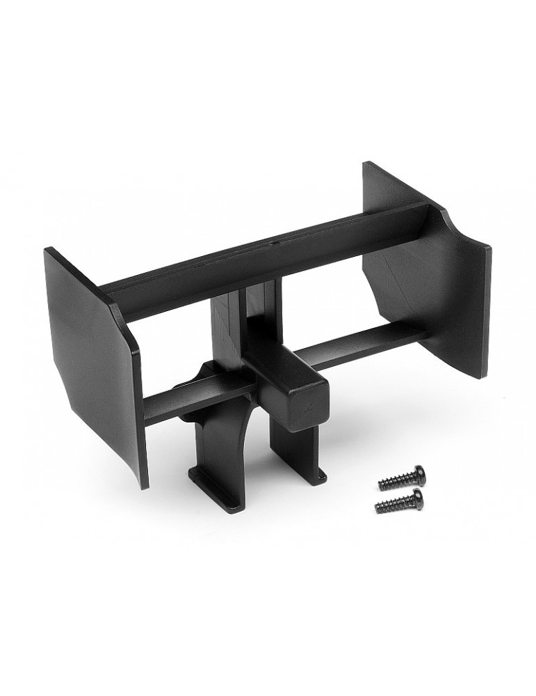 Formula TEN rear wing set (type A)