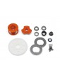 Ball differential set (95 tooth/64 pitch)