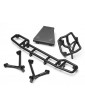 REAR SKID PLATE/BUMPER SET