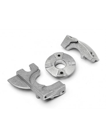 MOTOR MOUNT SET