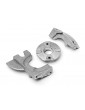 MOTOR MOUNT SET