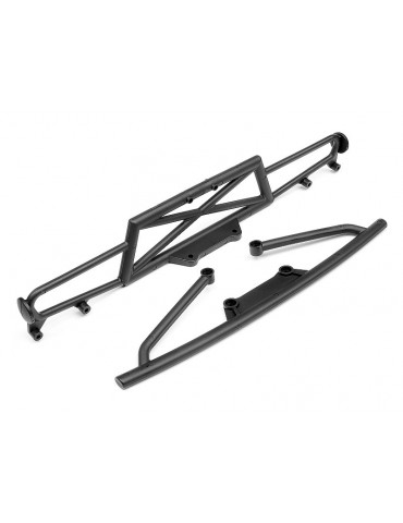 Bumper set