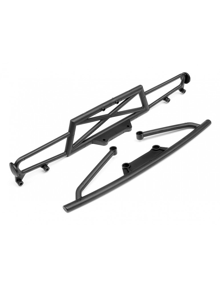 Bumper set
