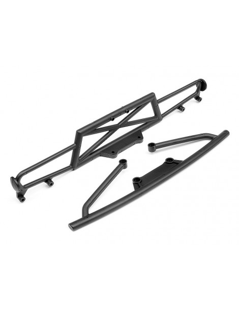 Bumper set