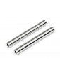Bumper shaft 3x5x42mm (2pcs)