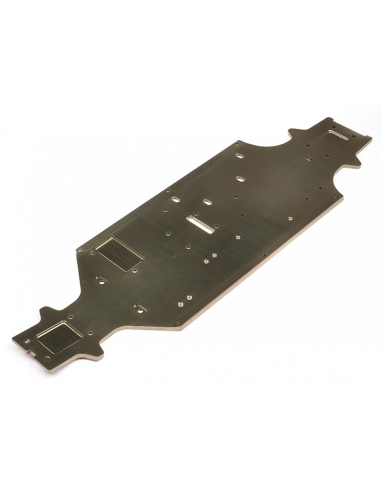 Main chassis 4,0mm