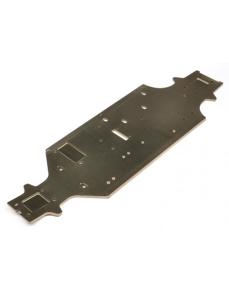 Main chassis 4,0mm