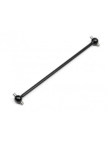 DRIVE SHAFT 8x110mm