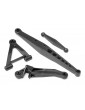 REAR SUSPENSION ARM SET