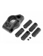 REAR HUB CARRIER SET