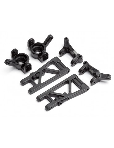 Front Suspension Arm Set