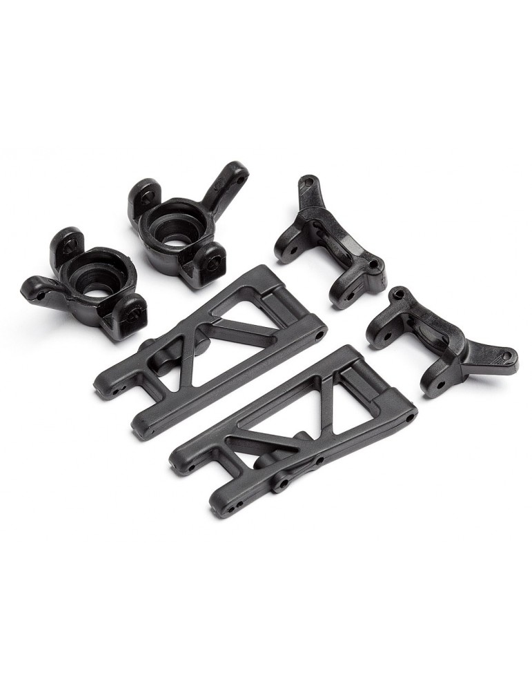 Front Suspension Arm Set