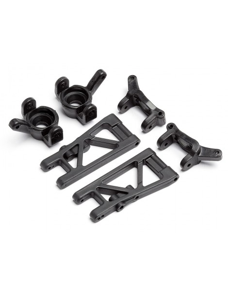 Front Suspension Arm Set