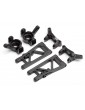 Front Suspension Arm Set