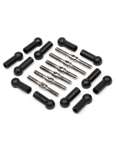 Adjustable turnbuckle set (Recon)