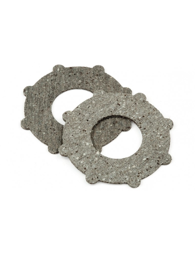 Slipper pad 16x33x1.0mm