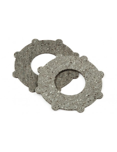 Slipper pad 16x33x1.0mm