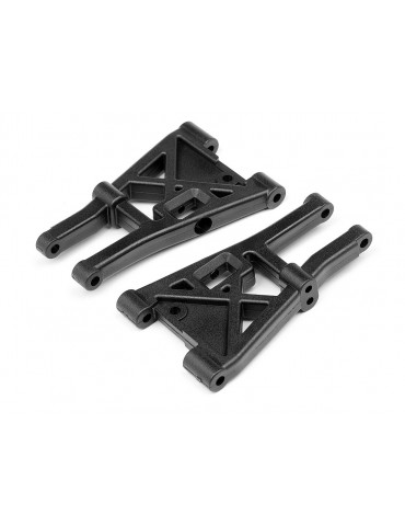 Front suspension arm set WR8