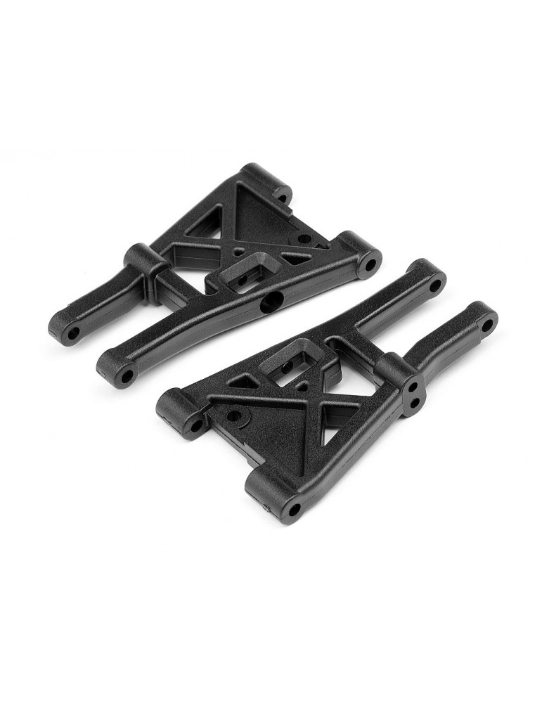 Front suspension arm set WR8