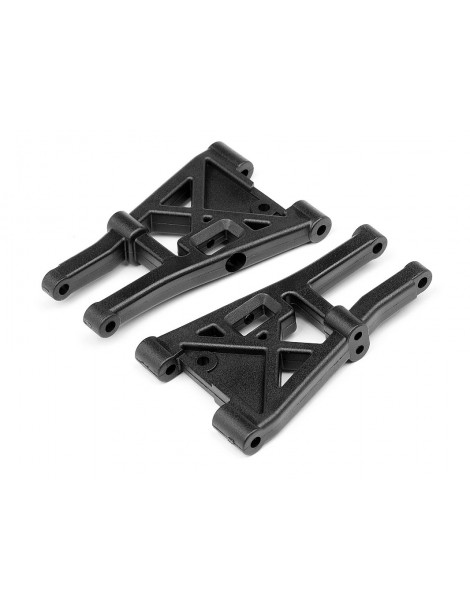 Front suspension arm set WR8