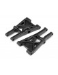 Front suspension arm set WR8