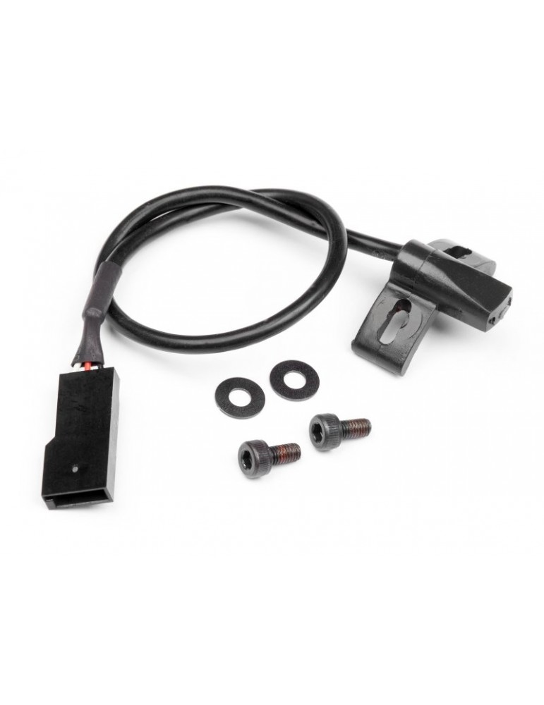 Timing Sensor