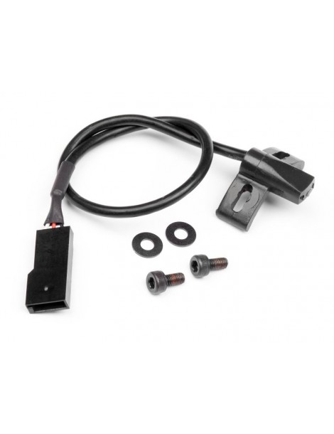Timing Sensor