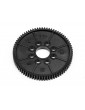 SPUR GEAR (75T)