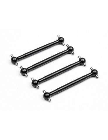 Drive Shaft 45mm (4pcs)