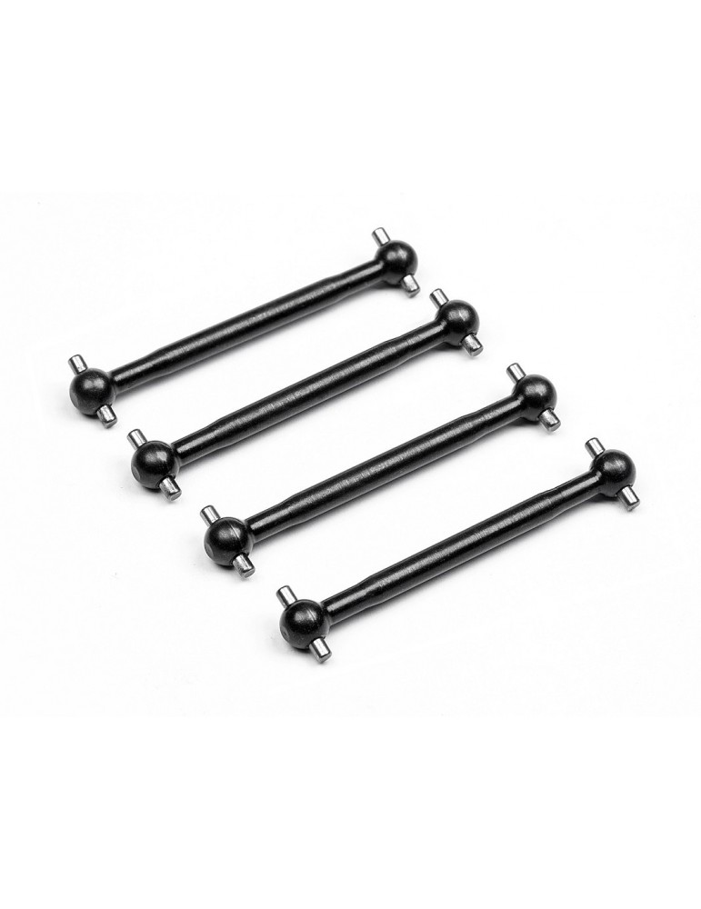 Drive Shaft 45mm (4pcs)