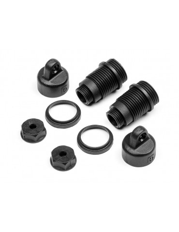 SHOCK BODY SET (2PCS)