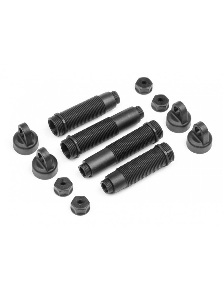 SHOCK BODY SET (FRONT/REAR)