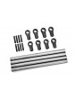 ALUMINUM LOWER LINK SET