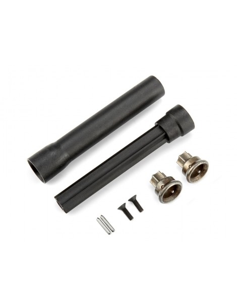 CENTER DRIVE SHAFT SET