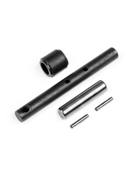 FRONT GEAR BOX SHAFT SET
