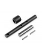 FRONT GEAR BOX SHAFT SET