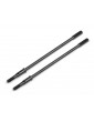 REAR AXLE SHAFT (2PCS)