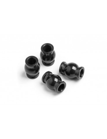 Link Ball (4Pcs)