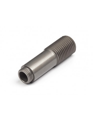 ALUMINUM THREADED SHOCK BODY
