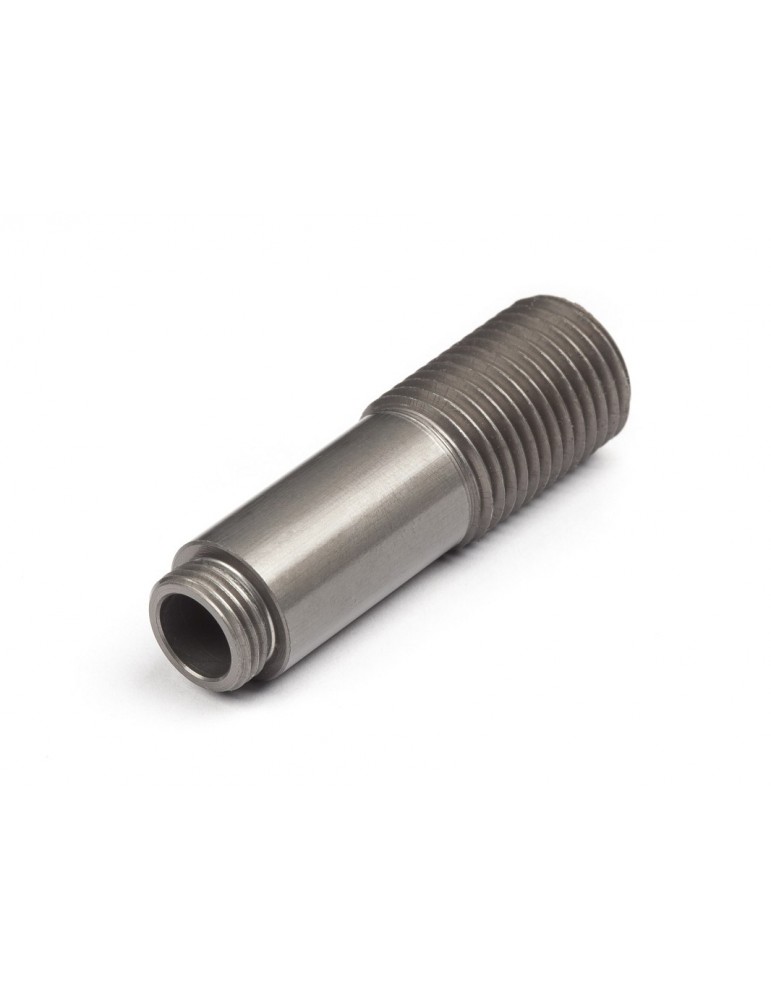 ALUMINUM THREADED SHOCK BODY