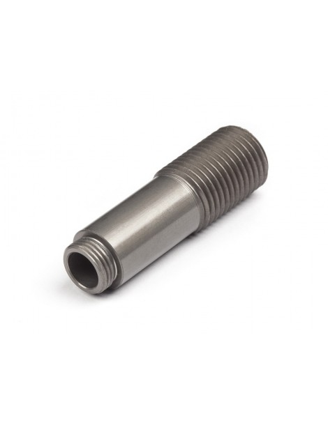 ALUMINUM THREADED SHOCK BODY