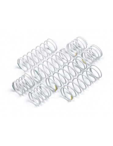 SHOCK SPRING SET (4 SHOCKS)