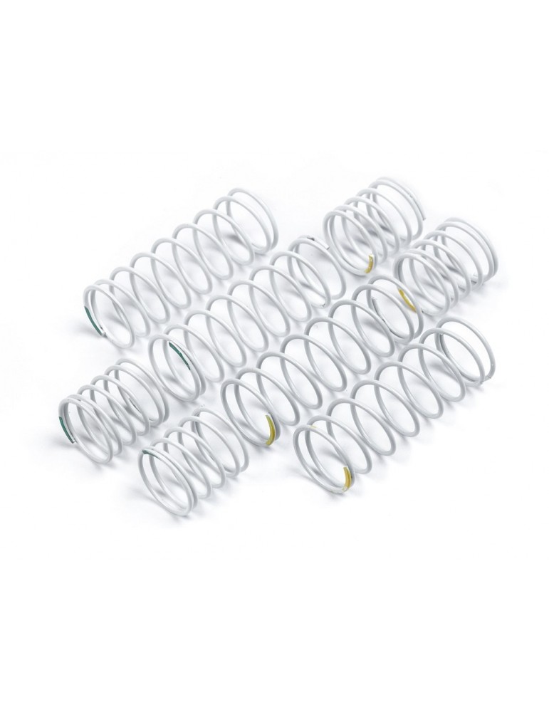 SHOCK SPRING SET (4 SHOCKS)