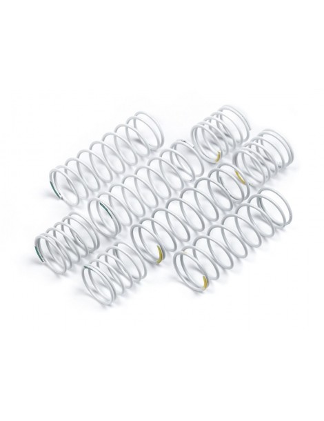 SHOCK SPRING SET (4 SHOCKS)