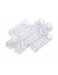 SHOCK SPRING SET (4 SHOCKS)
