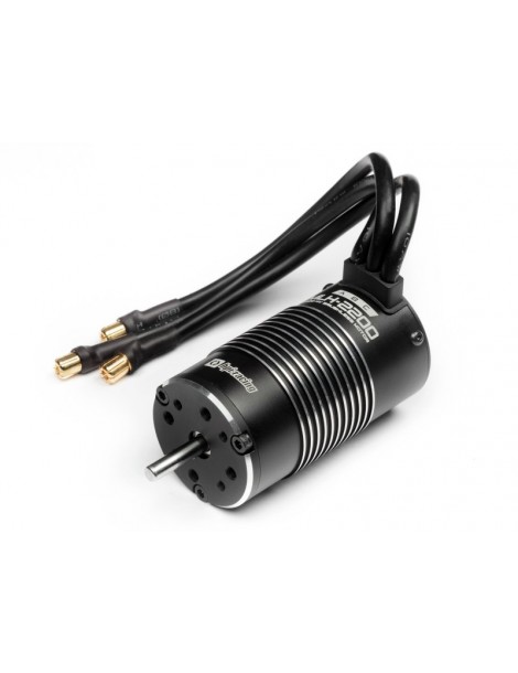 Flux Mlh-2200 Brushless Motor