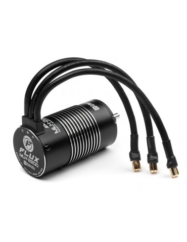 Flux Mlh-2200 Brushless Motor