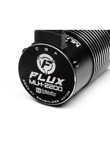 Flux Mlh-2200 Brushless Motor