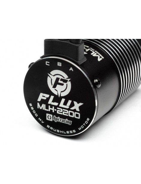 Flux Mlh-2200 Brushless Motor